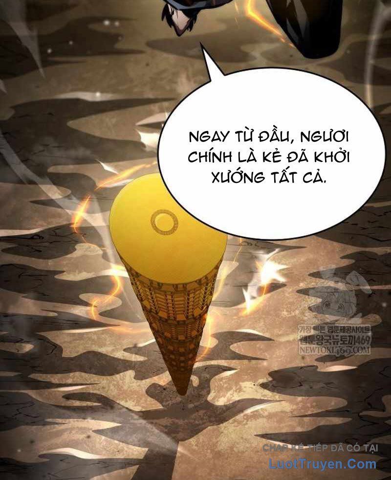 Chiêu Hồn Giả Siêu Phàm Chap 164 - Next Chap 165