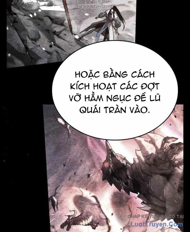 Chiêu Hồn Giả Siêu Phàm Chap 164 - Next Chap 165