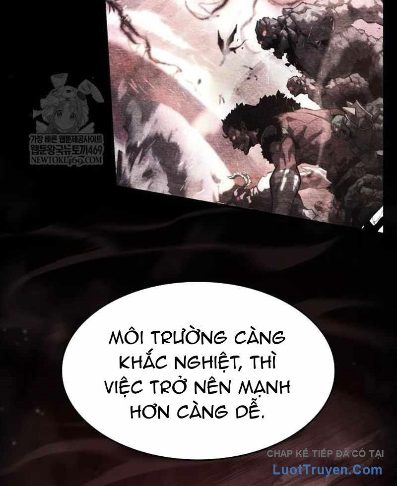 Chiêu Hồn Giả Siêu Phàm Chap 164 - Next Chap 165