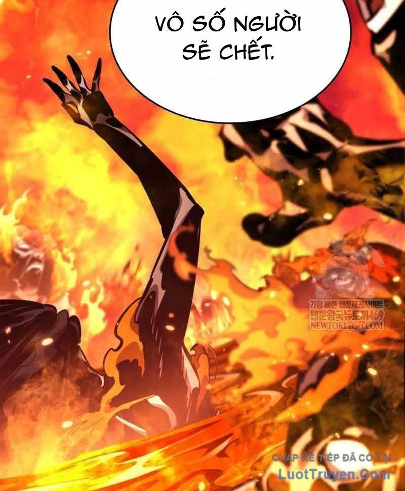 Chiêu Hồn Giả Siêu Phàm Chap 164 - Next Chap 165