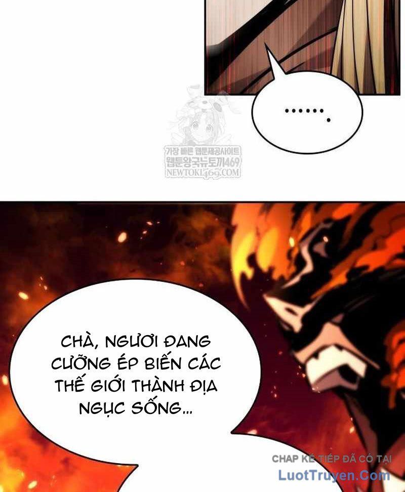 Chiêu Hồn Giả Siêu Phàm Chap 164 - Next Chap 165