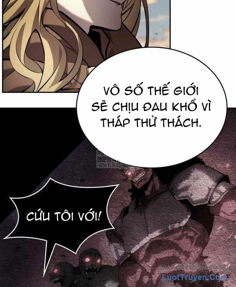 Chiêu Hồn Giả Siêu Phàm Chap 164 - Next Chap 165