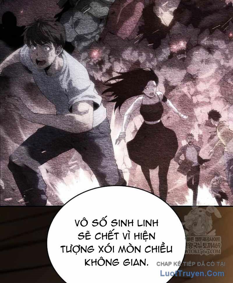 Chiêu Hồn Giả Siêu Phàm Chap 164 - Next Chap 165