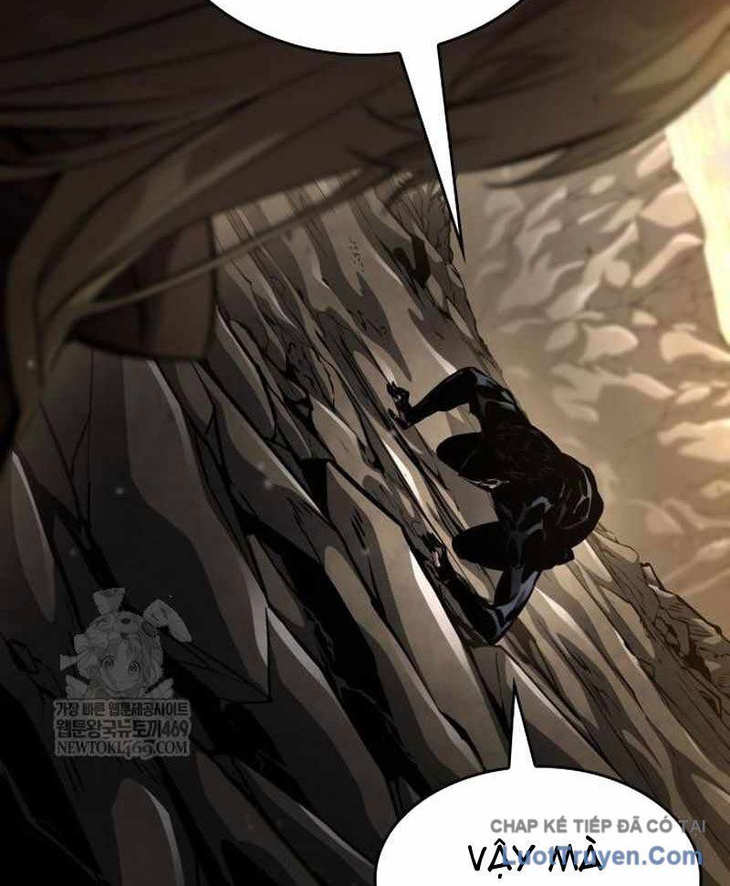 Chiêu Hồn Giả Siêu Phàm Chap 164 - Next Chap 165