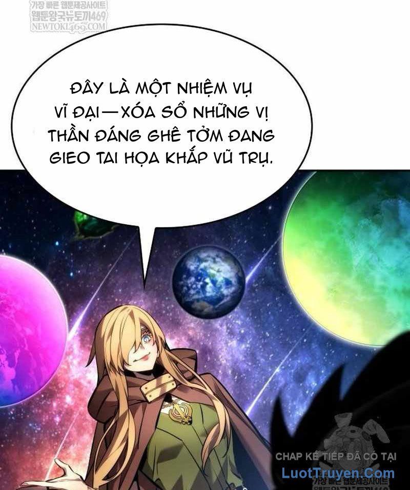 Chiêu Hồn Giả Siêu Phàm Chap 164 - Next Chap 165