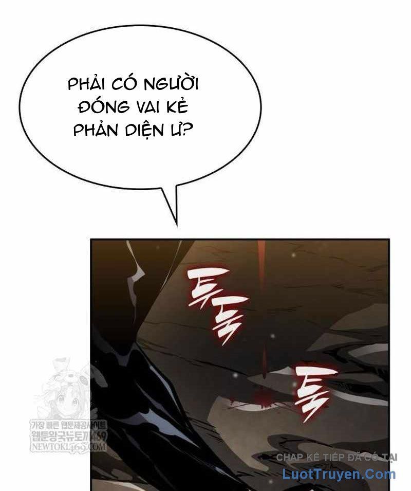 Chiêu Hồn Giả Siêu Phàm Chap 164 - Next Chap 165