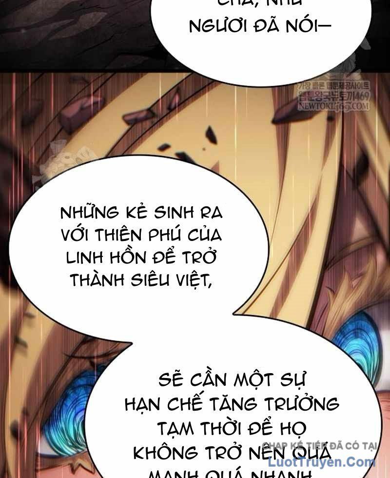 Chiêu Hồn Giả Siêu Phàm Chap 164 - Next Chap 165