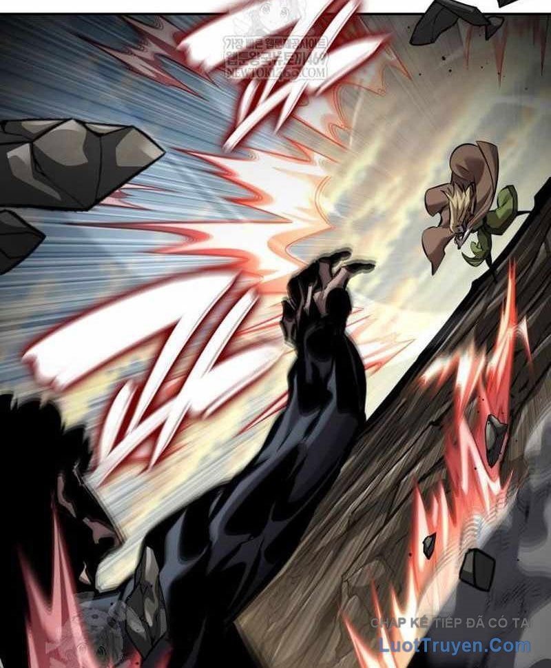 Chiêu Hồn Giả Siêu Phàm Chap 164 - Next Chap 165