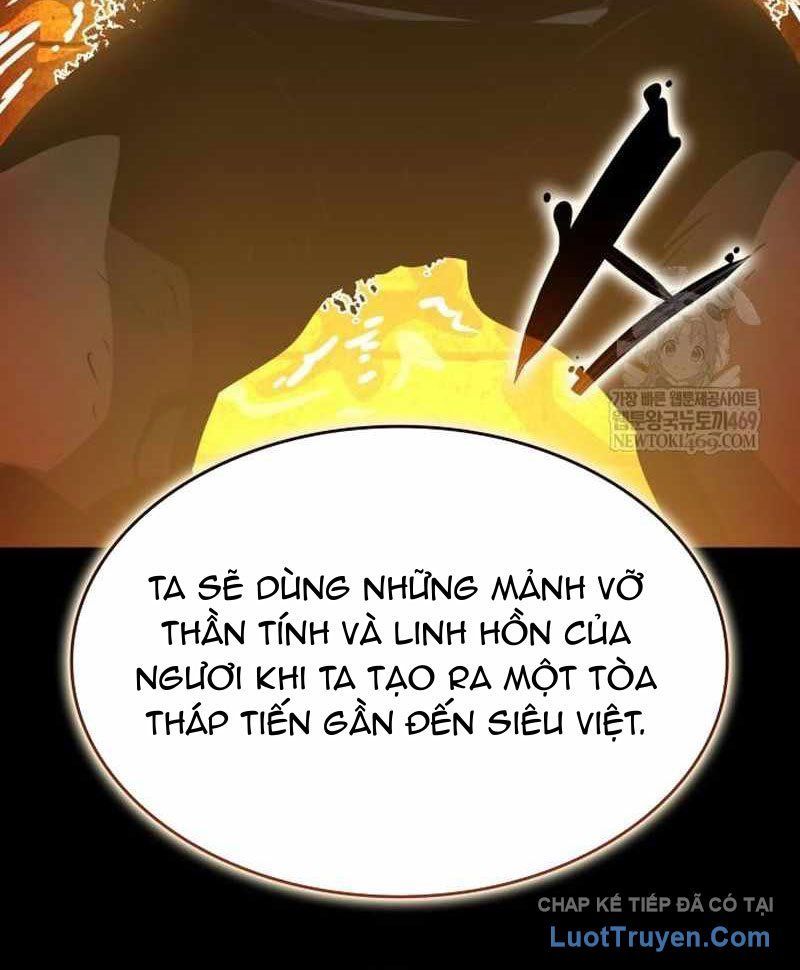 Chiêu Hồn Giả Siêu Phàm Chap 164 - Next Chap 165