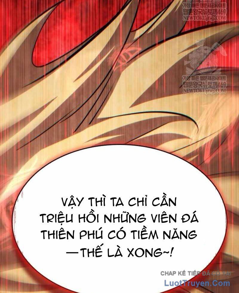 Chiêu Hồn Giả Siêu Phàm Chap 164 - Next Chap 165