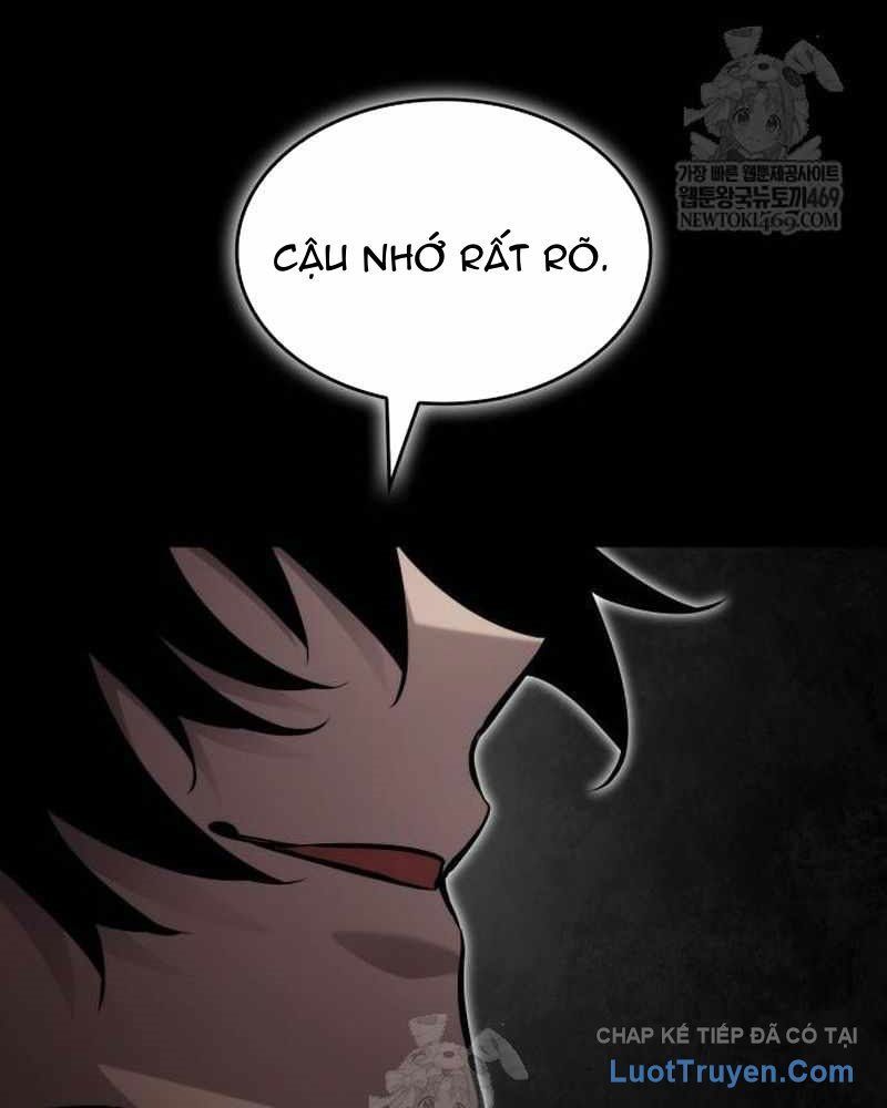 Chiêu Hồn Giả Siêu Phàm Chap 164 - Next Chap 165