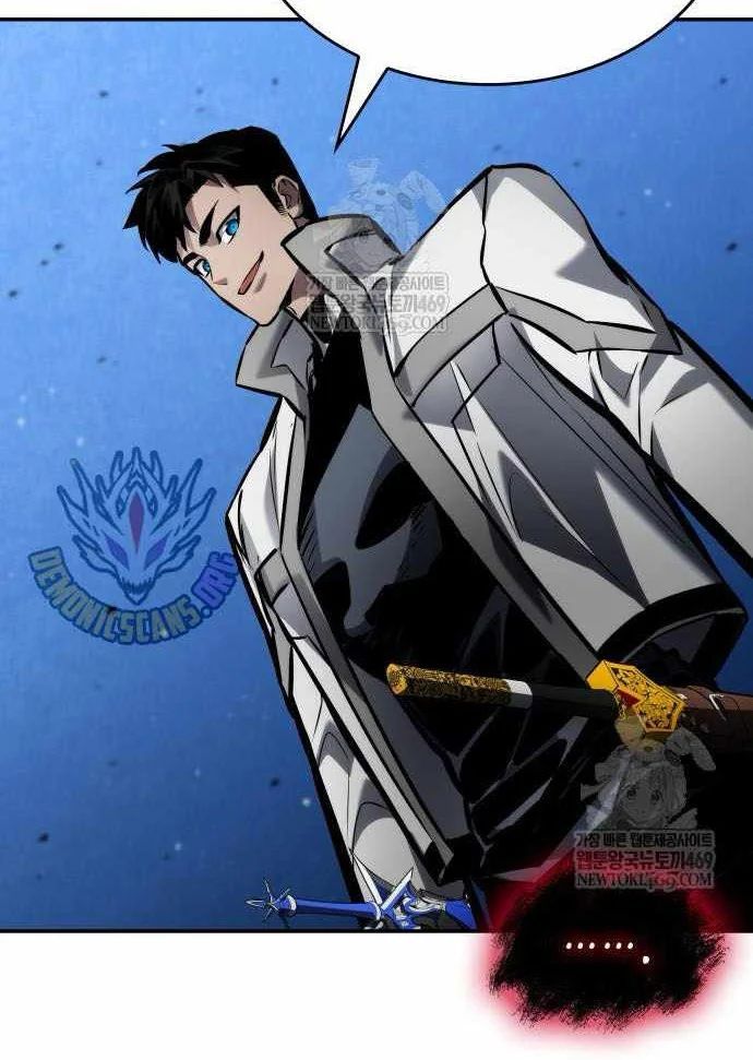 Chiêu Hồn Giả Siêu Phàm Chap 165 - Next Chap 166