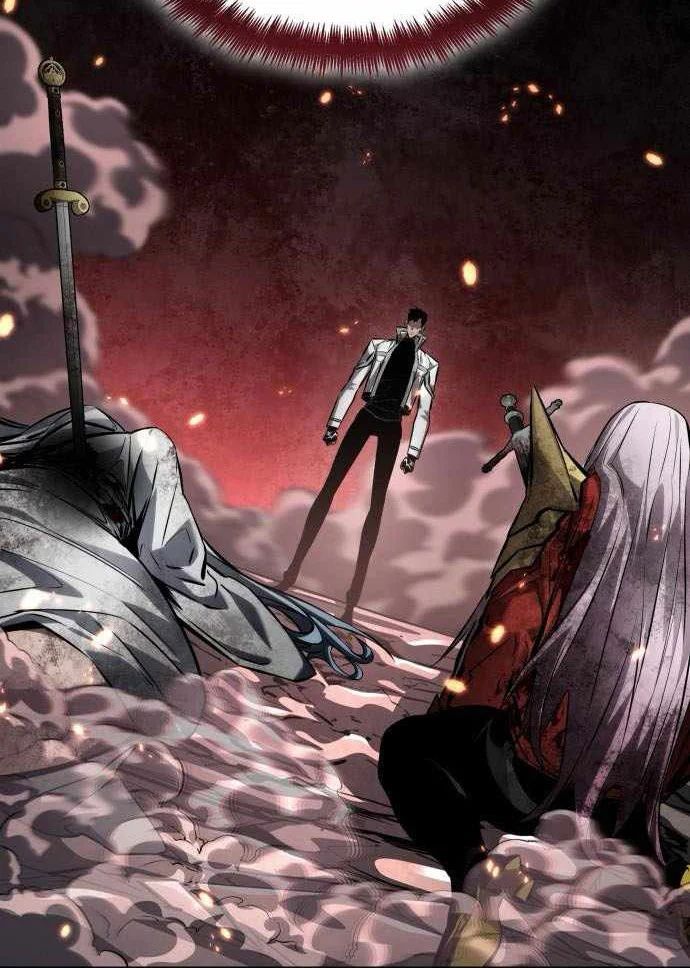 Chiêu Hồn Giả Siêu Phàm Chap 165 - Next Chap 166