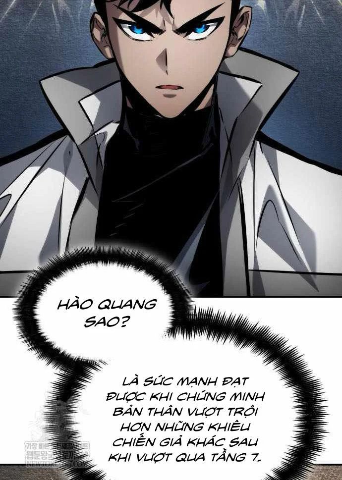 Chiêu Hồn Giả Siêu Phàm Chap 165 - Next Chap 166