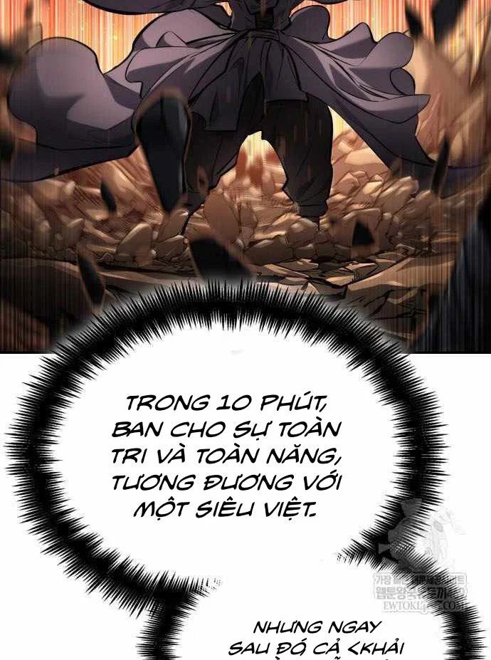 Chiêu Hồn Giả Siêu Phàm Chap 165 - Next Chap 166