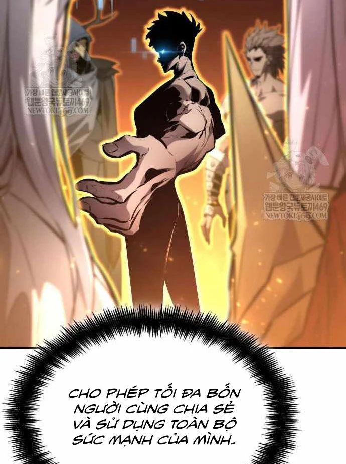 Chiêu Hồn Giả Siêu Phàm Chap 165 - Next Chap 166