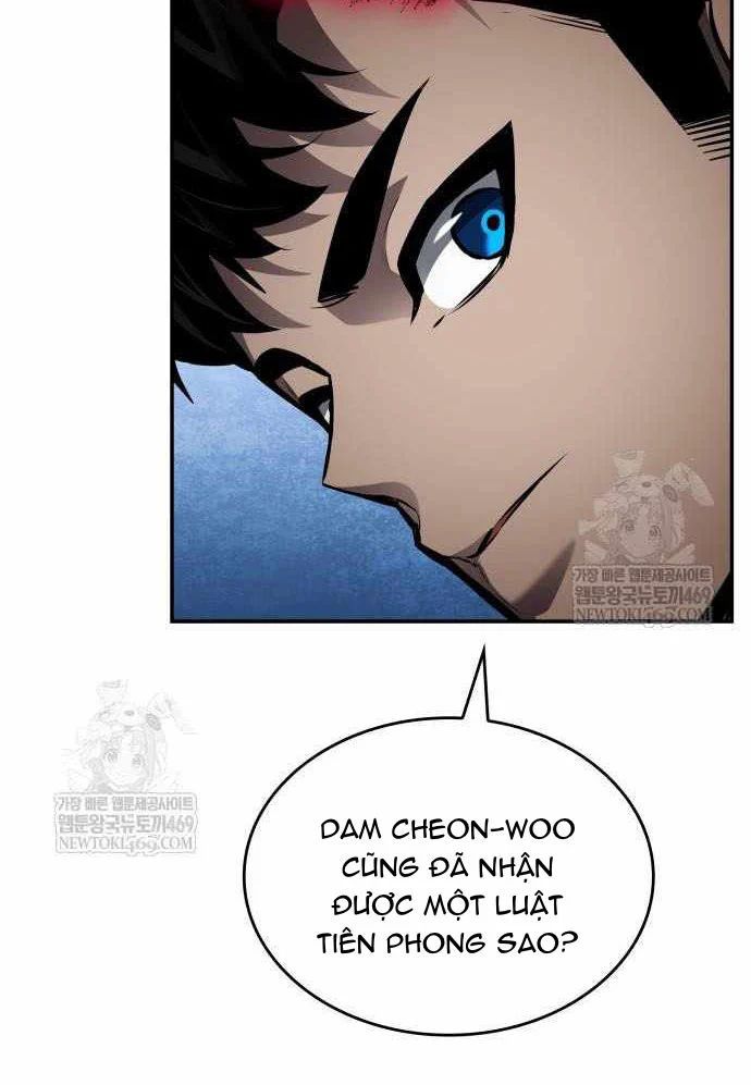 Chiêu Hồn Giả Siêu Phàm Chap 165 - Next Chap 166