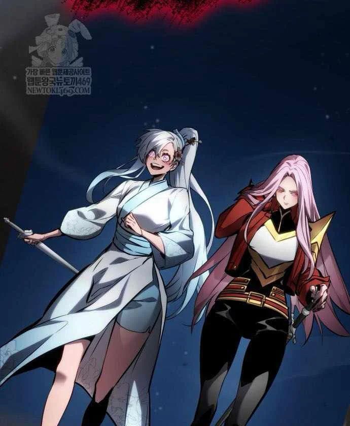 Chiêu Hồn Giả Siêu Phàm Chap 165 - Next Chap 166