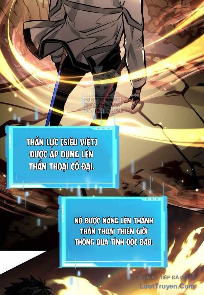 Chiêu Hồn Giả Siêu Phàm Chap 165 - Next Chap 166