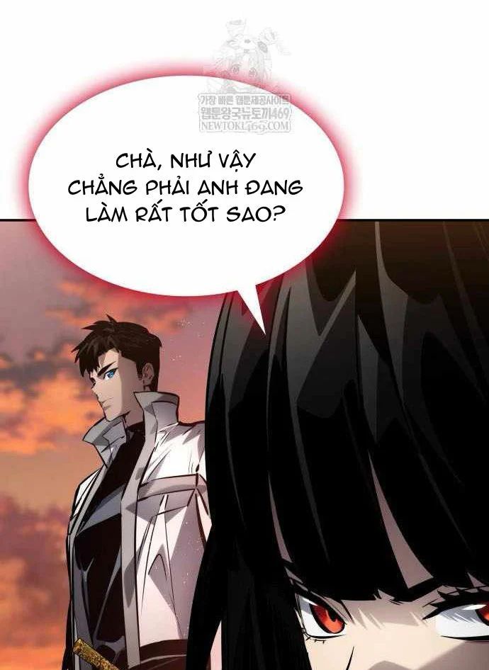 Chiêu Hồn Giả Siêu Phàm Chap 165 - Next Chap 166