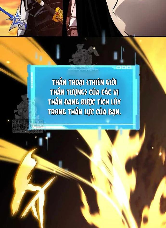 Chiêu Hồn Giả Siêu Phàm Chap 165 - Next Chap 166