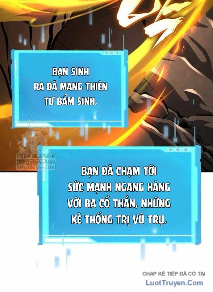 Chiêu Hồn Giả Siêu Phàm Chap 165 - Next Chap 166