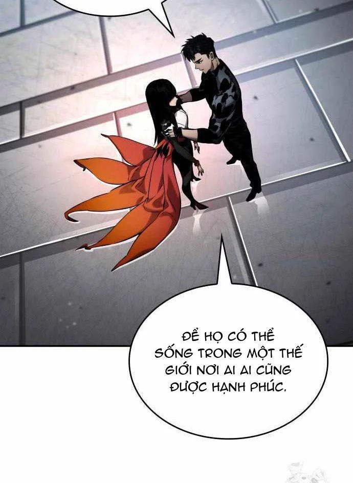 Chiêu Hồn Giả Siêu Phàm Chap 165 - Next Chap 166