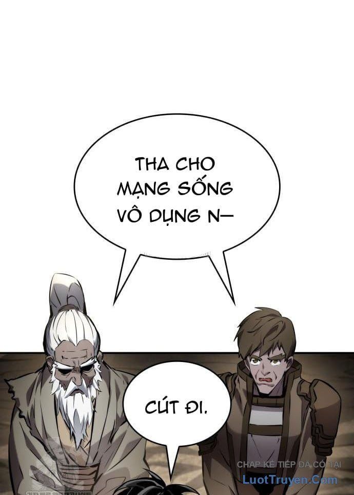 Chiêu Hồn Giả Siêu Phàm Chap 166 - Next Chap 167