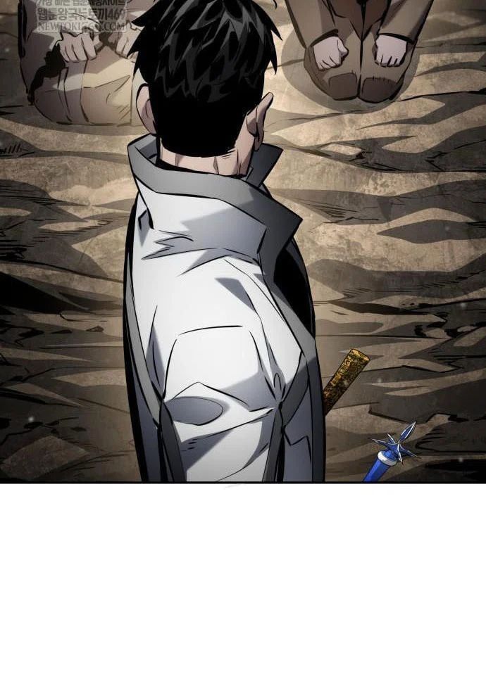 Chiêu Hồn Giả Siêu Phàm Chap 166 - Next Chap 167