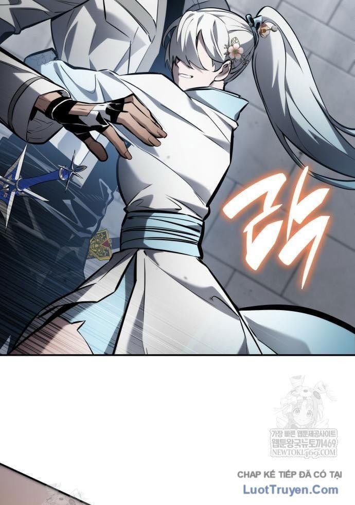Chiêu Hồn Giả Siêu Phàm Chap 166 - Next Chap 167