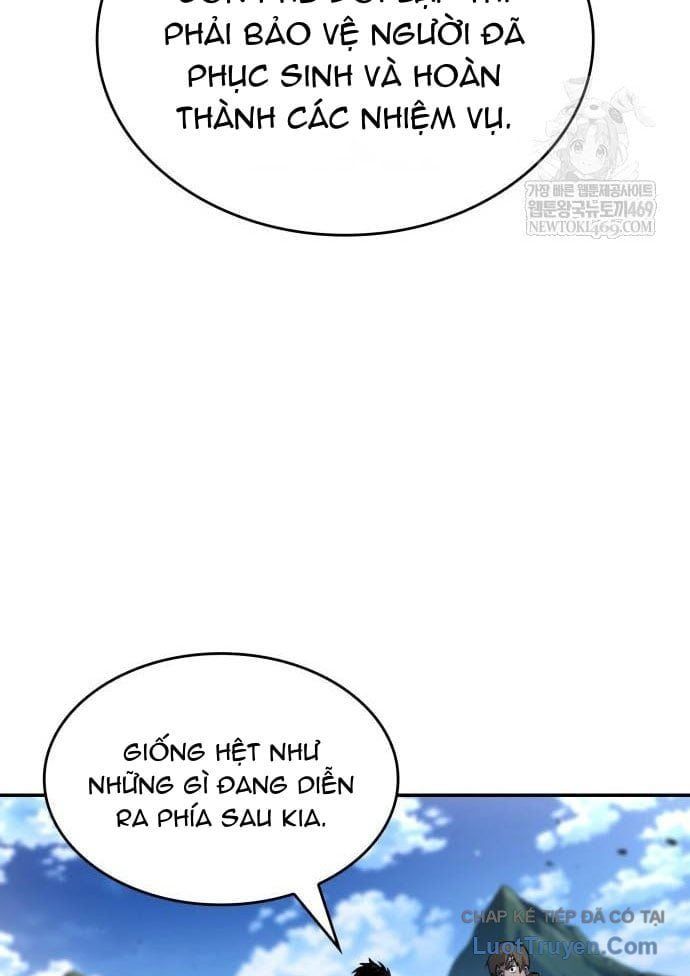 Chiêu Hồn Giả Siêu Phàm Chap 166 - Next Chap 167