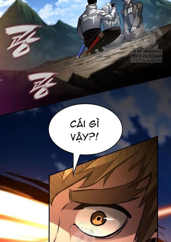 Chiêu Hồn Giả Siêu Phàm Chap 166 - Next Chap 167