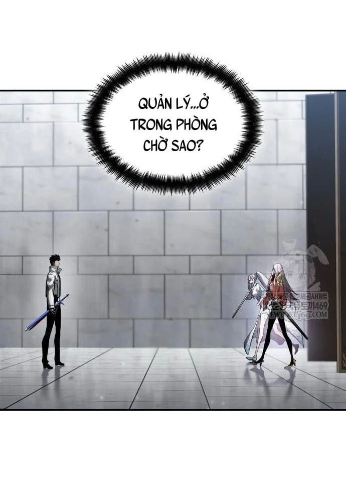 Chiêu Hồn Giả Siêu Phàm Chap 166 - Next Chap 167