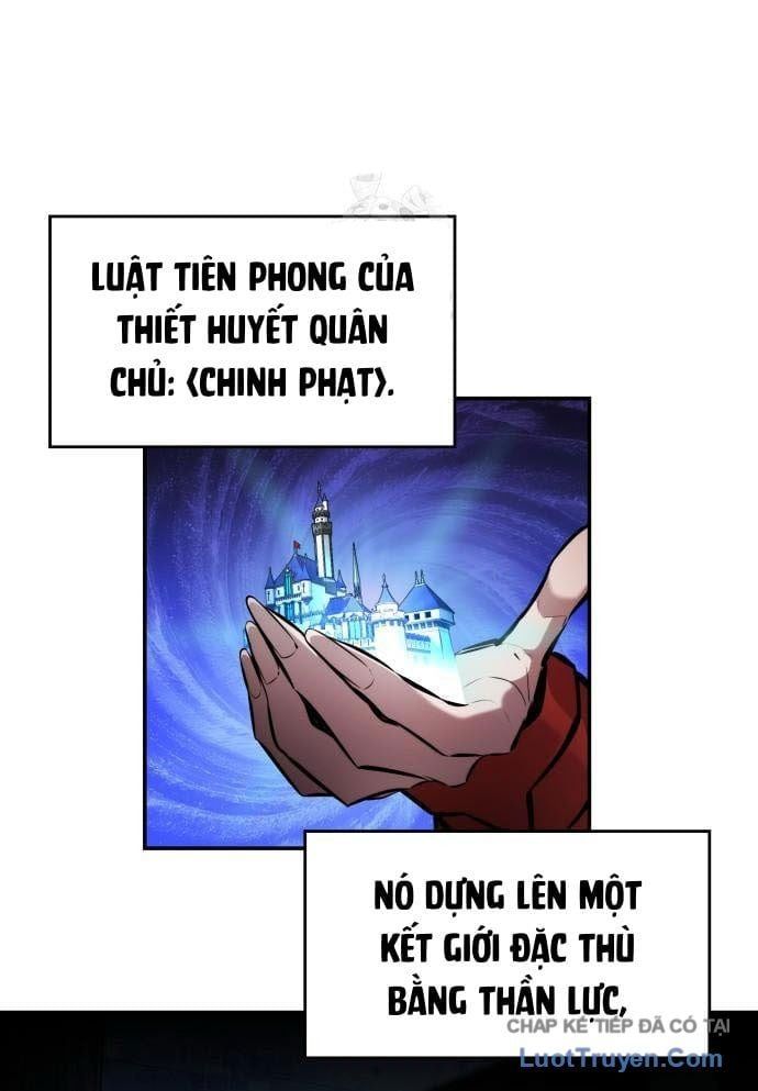 Chiêu Hồn Giả Siêu Phàm Chap 166 - Next Chap 167