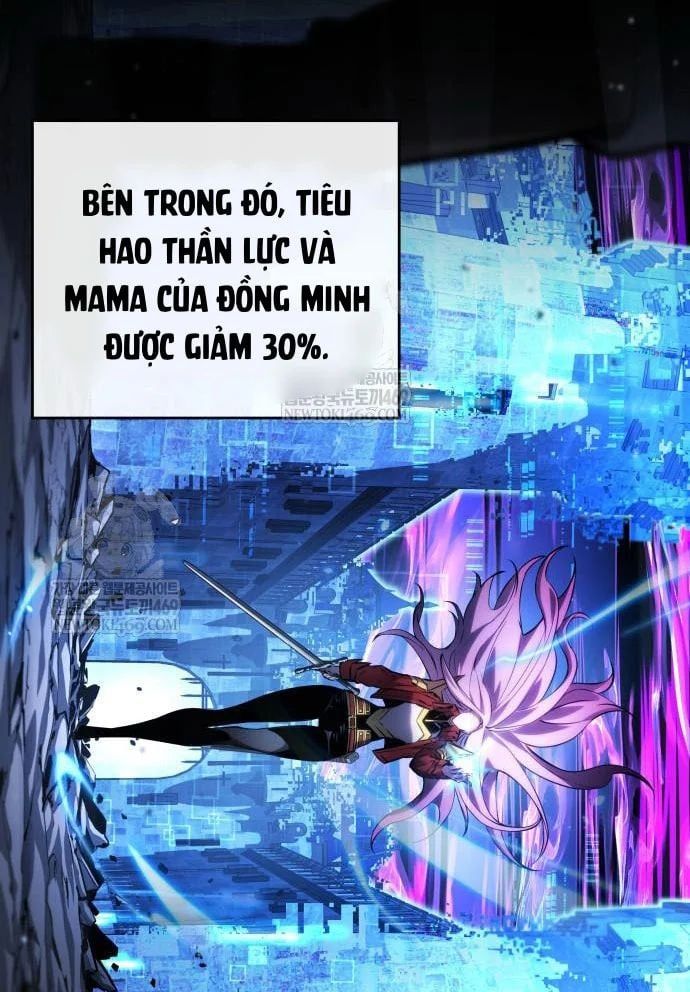 Chiêu Hồn Giả Siêu Phàm Chap 166 - Next Chap 167