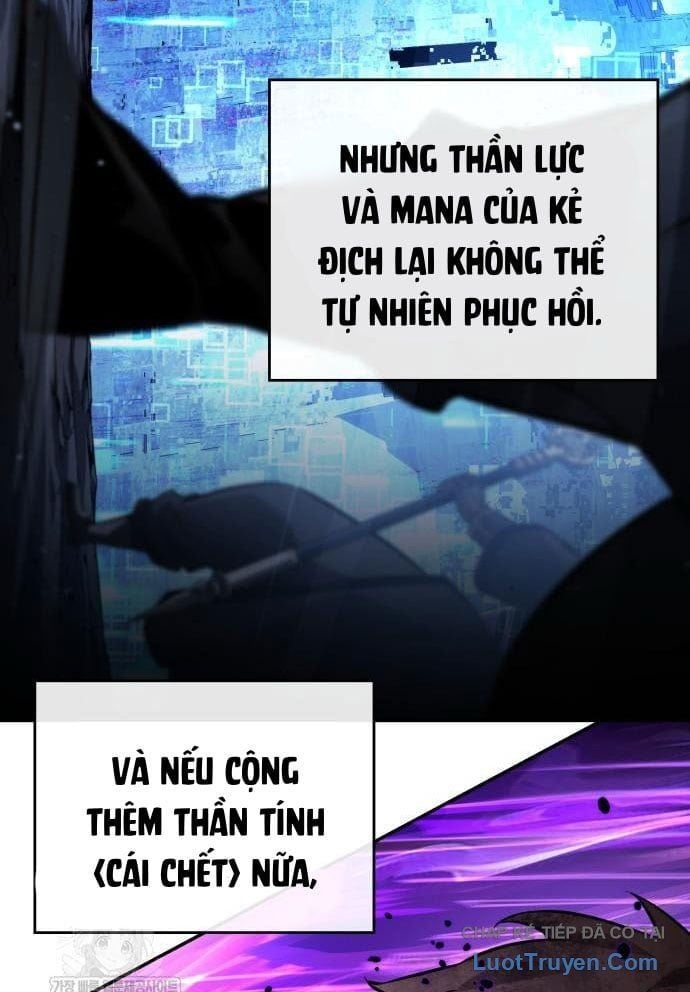 Chiêu Hồn Giả Siêu Phàm Chap 166 - Next Chap 167