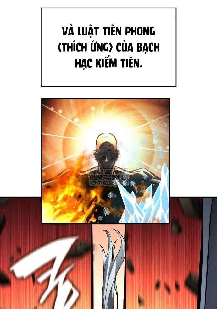Chiêu Hồn Giả Siêu Phàm Chap 166 - Next Chap 167