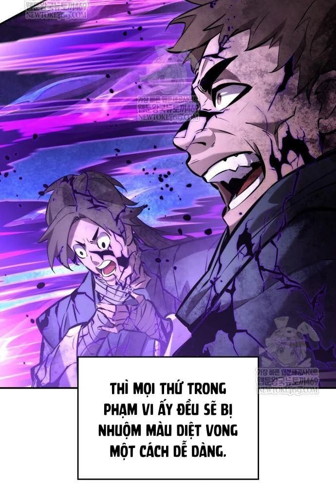 Chiêu Hồn Giả Siêu Phàm Chap 166 - Next Chap 167