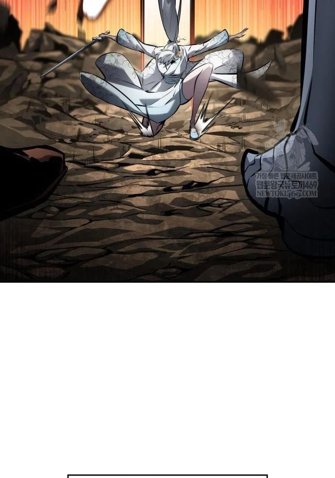 Chiêu Hồn Giả Siêu Phàm Chap 166 - Next Chap 167