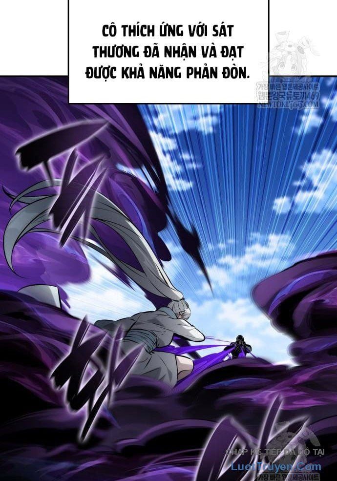 Chiêu Hồn Giả Siêu Phàm Chap 166 - Next Chap 167