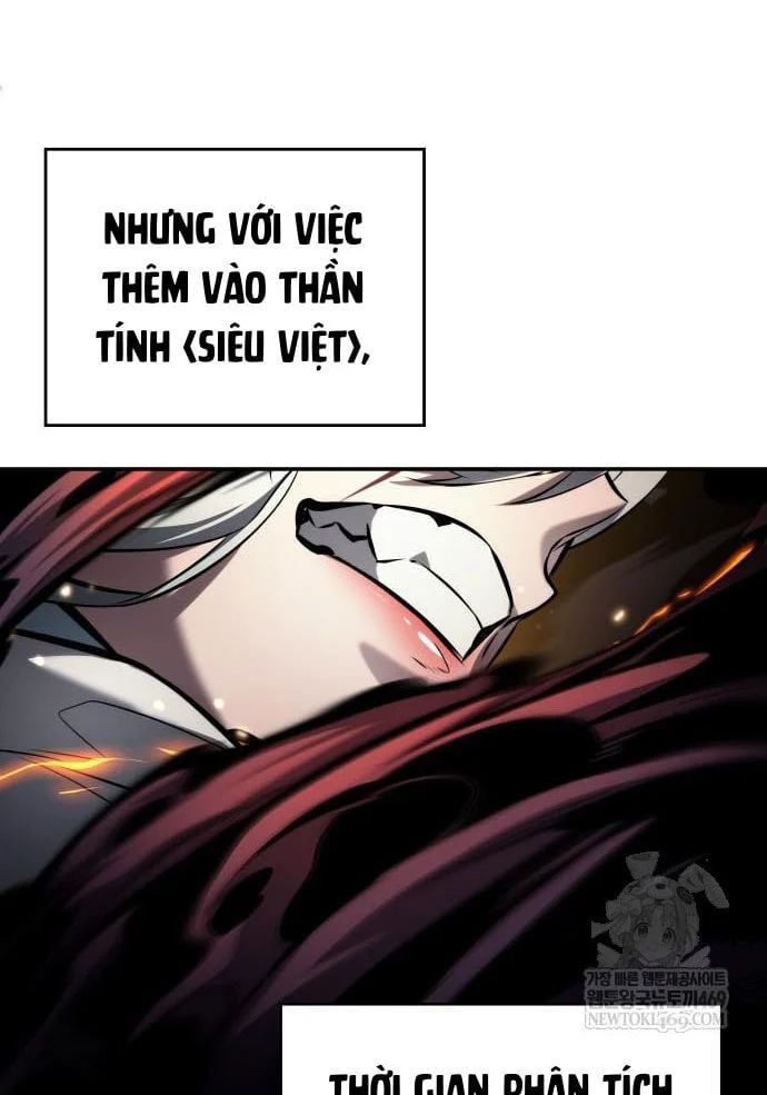 Chiêu Hồn Giả Siêu Phàm Chap 166 - Next Chap 167