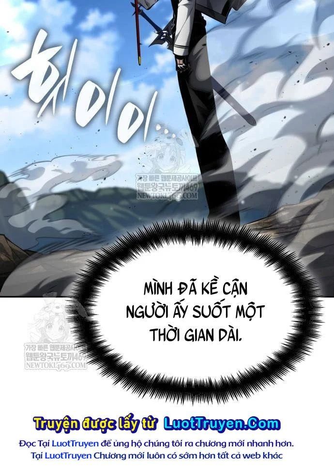 Chiêu Hồn Giả Siêu Phàm Chap 166 - Next Chap 167