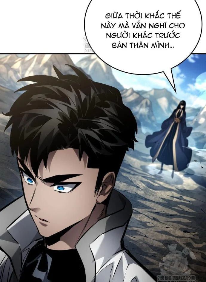 Chiêu Hồn Giả Siêu Phàm Chap 166 - Next Chap 167