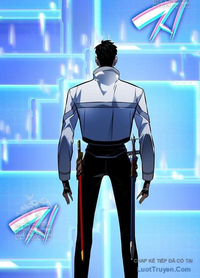 Chiêu Hồn Giả Siêu Phàm Chap 166 - Next Chap 167
