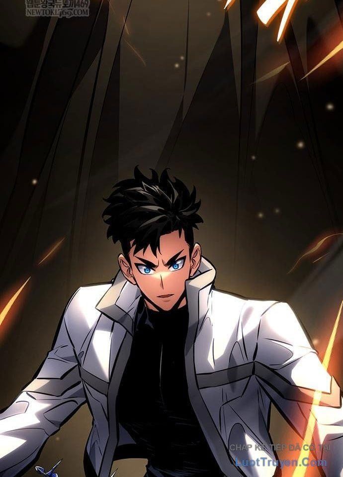 Chiêu Hồn Giả Siêu Phàm Chap 166 - Next Chap 167