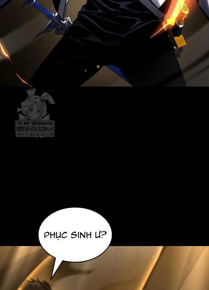 Chiêu Hồn Giả Siêu Phàm Chap 166 - Next Chap 167