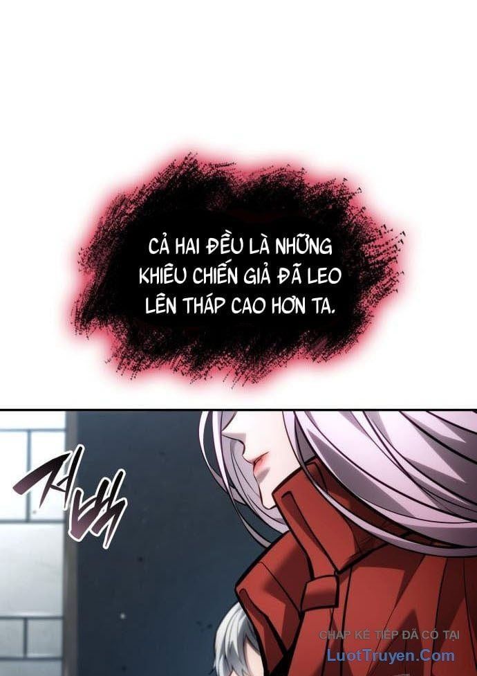 Chiêu Hồn Giả Siêu Phàm Chap 166 - Next Chap 167