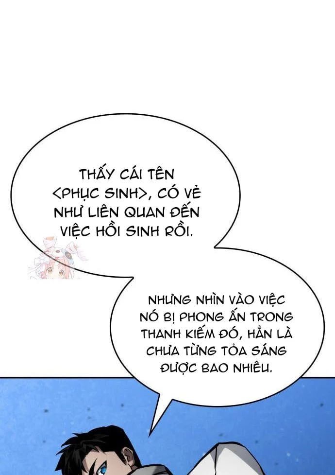 Chiêu Hồn Giả Siêu Phàm Chap 166 - Next Chap 167