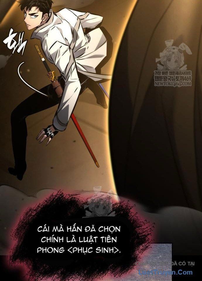 Chiêu Hồn Giả Siêu Phàm Chap 166 - Next Chap 167