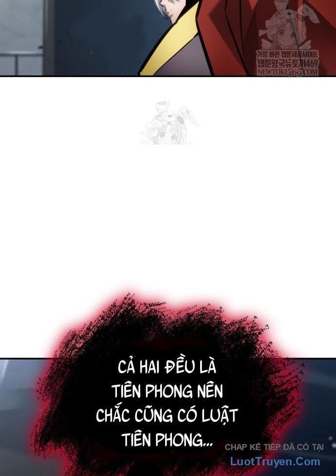 Chiêu Hồn Giả Siêu Phàm Chap 166 - Next Chap 167